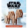 Книга Star Wars: Galactic Baking: The Official Cookbook of Sweet and Savory Treats From Tatooine, Hoth, and Beyond (Eng)