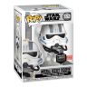 Фігурка Funko Pop Star Wars: Imperial Rocket Trooper фанко Штурмовик (GameStop Exclusive) 552