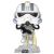 Фігурка Funko Pop Star Wars: Imperial Rocket Trooper фанко Штурмовик (GameStop Exclusive) 552