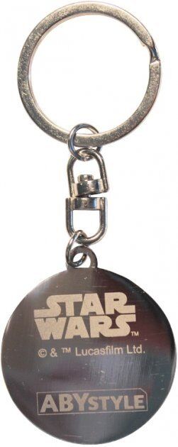 Брелок ABYstyle Star Wars X-Wing Звёздные войны