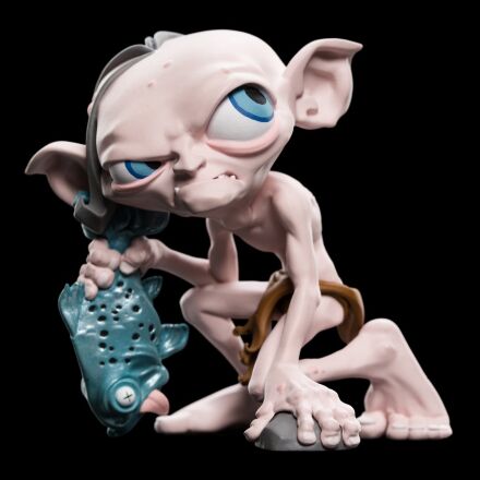 Статуетка MINI EPICS: GOLLUM 9 cm (Weta)