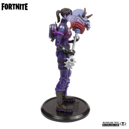 Фігурка Fortnite Фортнайт McFarlane Dark Bomber Premium Action Figure