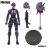 Фигурка Fortnite Фортнайт McFarlane Dark Bomber Premium Action Figure 
