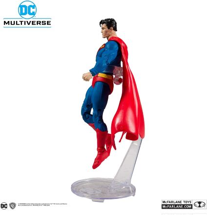Фігурка McFarlane DC Multiverse Superman: Супермен Comics # 1000 Action Figure