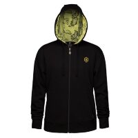 Реглан з капюшоном World Of Warcraft Azeroth Alliance Hoodie (розмір L)