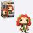 Фігурка Funko DC Poison Ivy with Vines фанко Отруйний плющ Exclusive 471