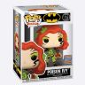 Фигурка Funko DC Poison Ivy with Vines фанко Ядовитый плющ Exclusive 471