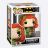 Фігурка Funko DC Poison Ivy with Vines фанко Отруйний плющ Exclusive 471