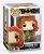 Фігурка Funko DC Poison Ivy with Vines фанко Отруйний плющ Exclusive 471