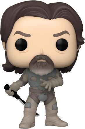 Фігурка Funko Pop Movies: Dune Gurney Halleck фанко Дюна 1494