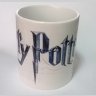 Кружка Harry Potter Logo Mug Officially Licensed (без упаковки) 