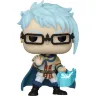 Фігурка Funko Black Clover: Klaus with Grimoire фанко Чорна Конюшина Клаус Люнетт 1554