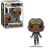 Фігурка Funko Marvel: Ironheart Model 4 фанко Залізне серце 1563