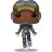 Фігурка Funko Marvel: Ironheart Model 4 фанко Залізне серце 1563
