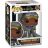 Фігурка Funko Marvel: Ironheart Model 4 фанко Залізне серце 1563