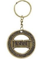 Брелок The Hobbit Keychain
