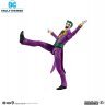 Фигурка McFarlane Toys DC Multiverse The Joker: DC Rebirth 7" Action Figure 