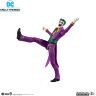 Фігурка McFarlane DC Multiverse The Joker Action Figure Джокер 20 см.
