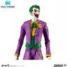 Фигурка McFarlane Toys DC Multiverse The Joker: DC Rebirth 7" Action Figure 