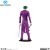 Фігурка McFarlane DC Multiverse The Joker Action Figure Джокер 20 см.