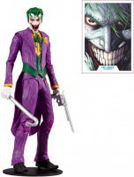 Фігурка McFarlane Toys DC Multiverse The Joker: DC Rebirth 7 