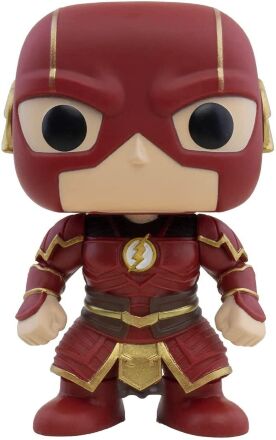 Фігурка Funko DC Heroes: Imperial Palace - The Flash Флеш 401