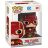 Фигурка Funko DC Heroes: Imperial Palace - The Flash Флэш 401