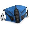 Маска захисна для обличчя Mortal Kombat Sub-Zero + 2 вугільні фільтри