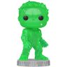 Фігурка Funko Marvel Infinity Saga Hulk (Exclusive) фанко Халк 48