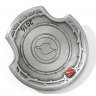 Декоративный щит Дота 2 Aegis of Champions Shield Dota 2 Silver/Red металл 