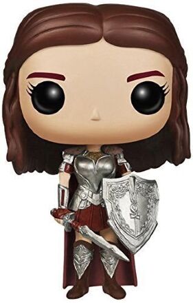 Фігурка Funko Pop! Marvel - Lady Sif Figure