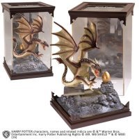 Статуетка Harry Potter Noble Collection - Magical Creatures No. 4 - Hungarian Horntail Угорська хвосторога