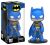 Фігурка DC Funko Wobbler - Batman Bobble Heads Figure