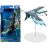 Фигурка McFarlane Toys Avatar: The Way of Water - Mountain Banshee - Seafoam Аватар Банши
