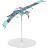 Фигурка McFarlane Toys Avatar: The Way of Water - Mountain Banshee - Seafoam Аватар Банши