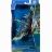 Фигурка McFarlane Toys Avatar: The Way of Water - Mountain Banshee - Seafoam Аватар Банши