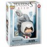 Фігурка Funko Game Cover: Assassins Creed - Altair фанко Кредо Ассасіна - Альтаїр (Exclusive) 901