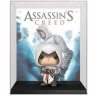 Фигурка Funko Game Cover: Assassins Creed - Altaïr фанко Кредо Ассасина - Альтаир (Exclusive) 901