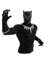 Бюст копилка Marvel Black Panther Bust Bank 
