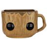 Чашка Guardians Of The Galaxy - Groot Pop! Home 12 oz. Mug