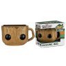 Чашка Guardians Of The Galaxy - Groot Pop! Home 12 oz. Mug