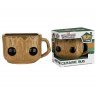 Чашка Guardians Of The Galaxy - Groot Pop! Home 12 oz. Mug