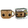 Чашка Guardians Of The Galaxy - Groot Pop! Home 12 oz. Mug