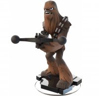 Фігурка Star Wars Disney Infinity - Chewbacca Figure