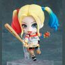 Фігурка DC Harley Quinn Nendoroid Харлі Квінн (China edition)