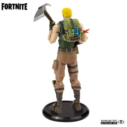 Фігурка Fortnite Фортнайт McFarlane Jonesy Premium Action Figure