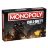 Монополия настольная игра Monopoly Game: Call of Duty Black Ops