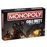 Монополія настільна гра Monopoly Game: Call of Duty Black Ops