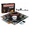 Монополия настольная игра Monopoly Game: Call of Duty Black Ops 