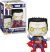 Фігурка Funko DC Comic Covers Bizarro Superman фанко Бізаро Супермен Limited Edition 474